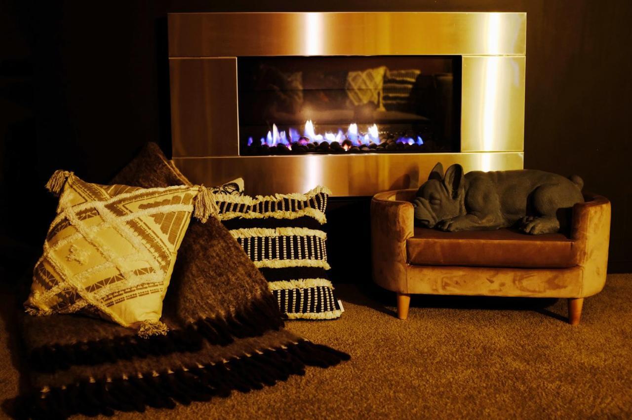 فيلا Goldrush Haven كوينستاون المظهر الخارجي الصورة